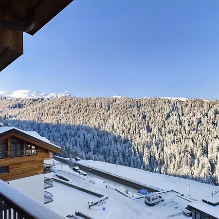 Residence Ariondaz Daphnee - Appartement Traversant Avec Magnifique Vue Vallee Mae-4624 Courchevel Exterior photo